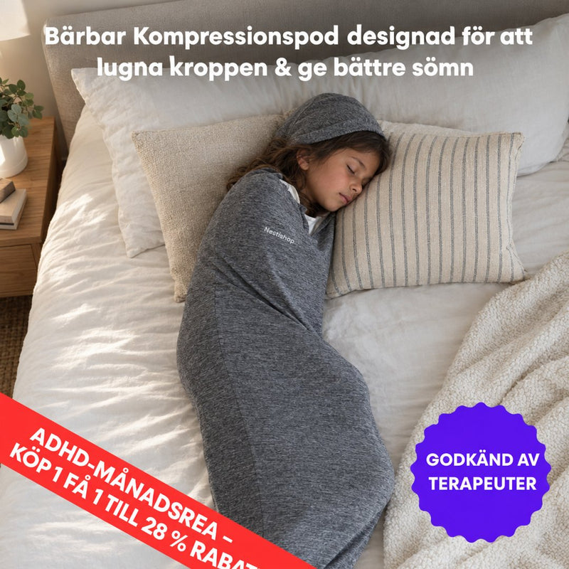 Kompressionspod