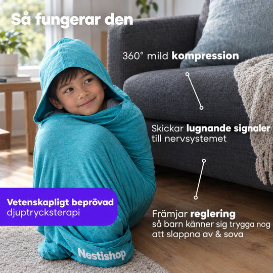 Kompressionspod